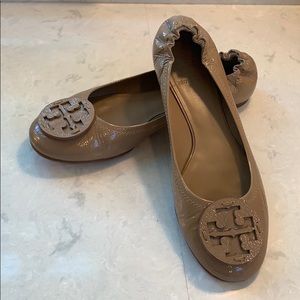 Tory Burch Flats